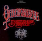 Quicksilver Messenger Service - --- (LP)