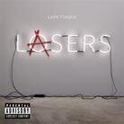 Lupe Fiasco - Lasers (Colored, LP)