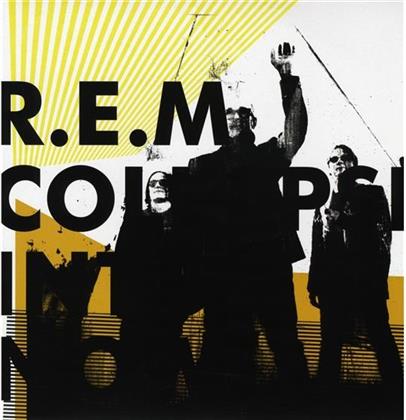 R.E.M. - Collapse Into Now (LP)