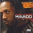 Mavado (Movado) - Gangsta For Life (LP)