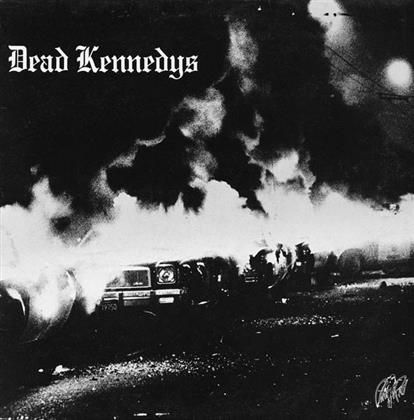 Dead Kennedys - Fresh Fruit For Rotting Vegetables (Deluxe Edition, LP)