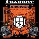 Arabrot - Revenge (LP + Digital Copy)