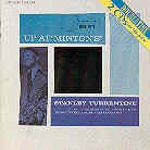 Stanley Turrentine - Up At Minton's (LP)