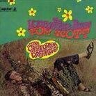 Tom Scott - Honeysuckle Breeze (LP)