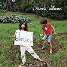 Lucinda Williams - Blessed (LP + CD)