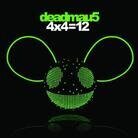 Deadmau5 - 4x4=12 (LP)
