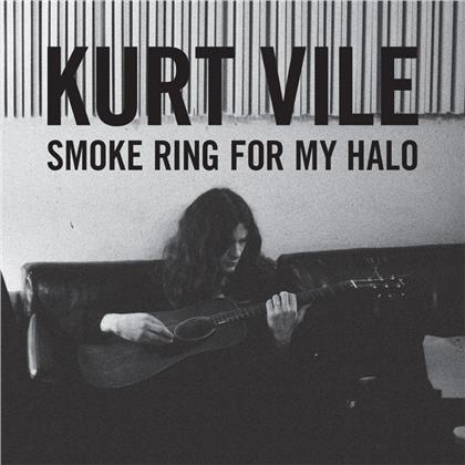 Kurt Vile - Smoke Ring For My Halo (LP)