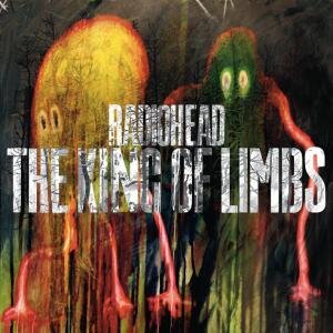 Radiohead - King Of Limbs (LP)