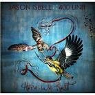 Jason Isbell & The 400 Unit - Here We Rest (LP)