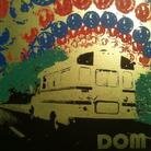 Dom - Sun Bronzed Greek Gods (Limited Edition, LP)