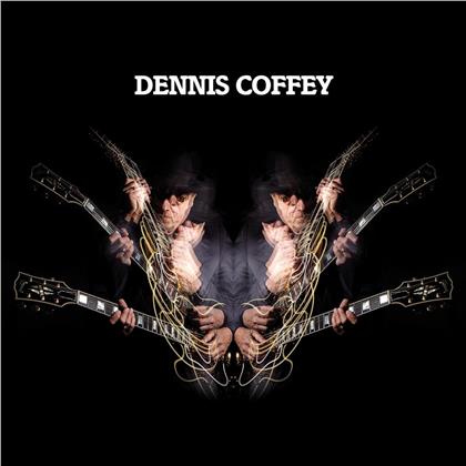 Dennis Coffey - --- (LP)