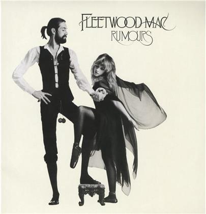 Fleetwood Mac - Rumours - 2011 Version (LP)