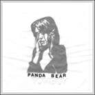 Panda Bear (Animal Collective) - Tomboy (LP + Digital Copy)