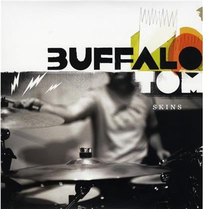 Buffalo Tom - Skins (LP)