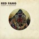 Red Fang - Murder The Mountains (LP)