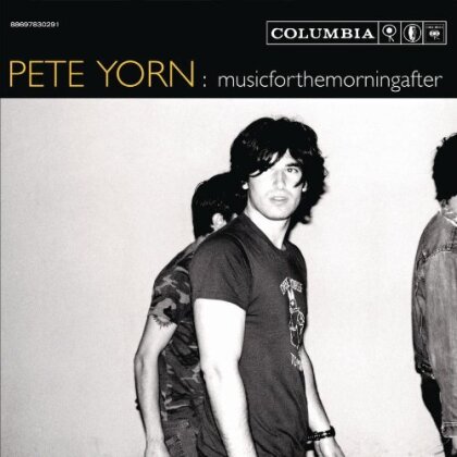 Pete Yorn - Musicforthemorningafter: 10th Anniversary Edition (2 LPs)