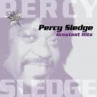 Percy Sledge - Greatest Hits (LP)