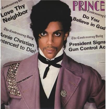 Prince - Controversy (LP)
