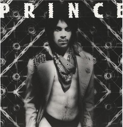 Prince - Dirty Mind (LP)