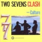 Culture (Joseph Hill) - Two Sevens Clash (LP)