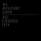 The Mountain Goats - All Eternals Deck (2023 Reissue, Merge Records, LP)