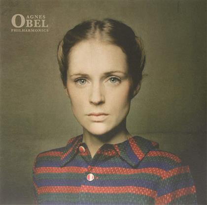 Agnes Obel - Philharmonics (LP)