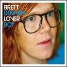 Brett Dennen - Loverboy (LP)