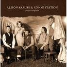 Alison Krauss - Paper Airplane (LP)