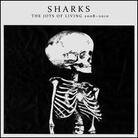 Sharks - Joys Of Living 2008-2010 (LP + Digital Copy)