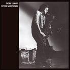 Dickie Landry - Fifteen Saxophones (Limited Edition, LP)