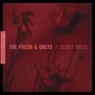 The Fresh & Onlys - Secret Walls (LP)