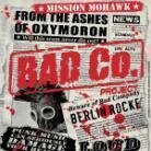Bad Co. Project - Mission Mohawk (LP)