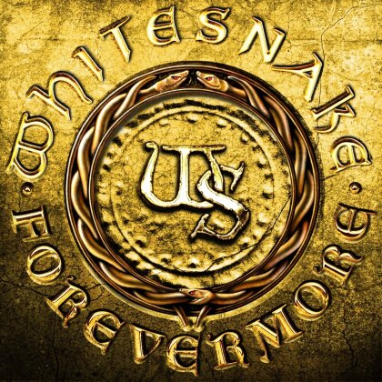Whitesnake - Forevermore (LP)