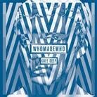 WhoMadeWho - Knee Deep (LP + CD)