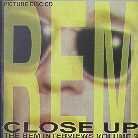 R.E.M. - Close Up 2