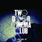 Two Door Cinema Club - Tourist History - Glassnote (LP)