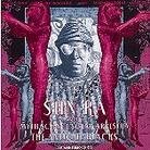 Sun Ra - Antique Blacks (Deluxe Edition, LP)