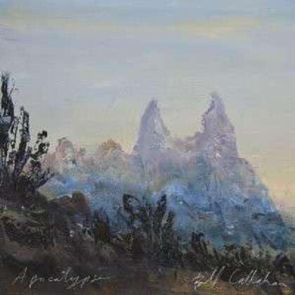 Bill Callahan (Smog) - Apocalypse (LP)