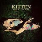 Kitten - Sunday School (LP)