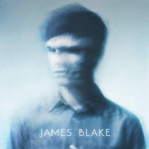 James Blake - --- - + Bonustracks (LP)