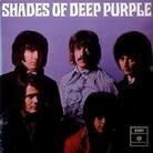 Deep Purple - Shades Of Deep Purple - Hi Horse Records (LP)