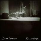 Helado Negro - Canta Lechuza (LP)