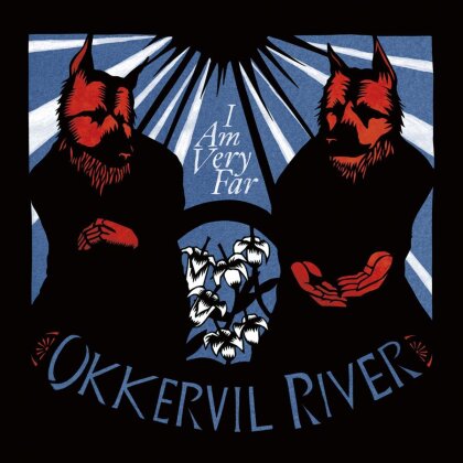 Okkervil River - I Am Very Far (LP)