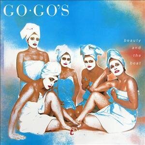 Go-Go's - Beauty & The Beat: 30th Anniversary Deluxe Edition (LP)