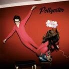 Pollyester - Earthly Powers (LP)