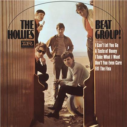 The Hollies - Beat Group (LP)