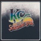 KC & The Sunshine Band - --- - Mobile Fidelity (LP)