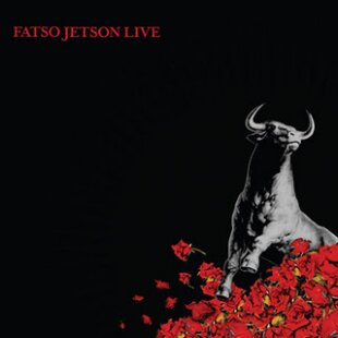 Fatso Jetson - Live (LP)