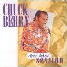 Chuck Berry - After School Session (LP + CD)