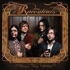 The Raconteurs (Jack White) - Broken Boy Soldiers - Third Man Records (LP)